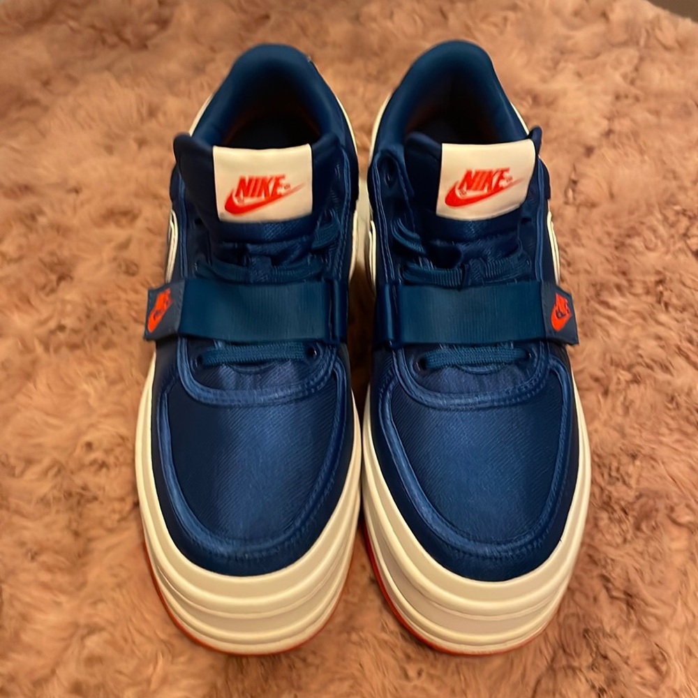 Nike Vandal 2X Platform Sneakers